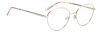 Okulary M MISSONI MMI0024S45F31. Okulary, Kolor różowy. Kobieta.