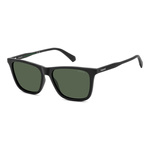 Okulary POLAROID PLD4190S003. Okulary przeciwsłoneczne, Kolor czarny. Mężczyzna.
