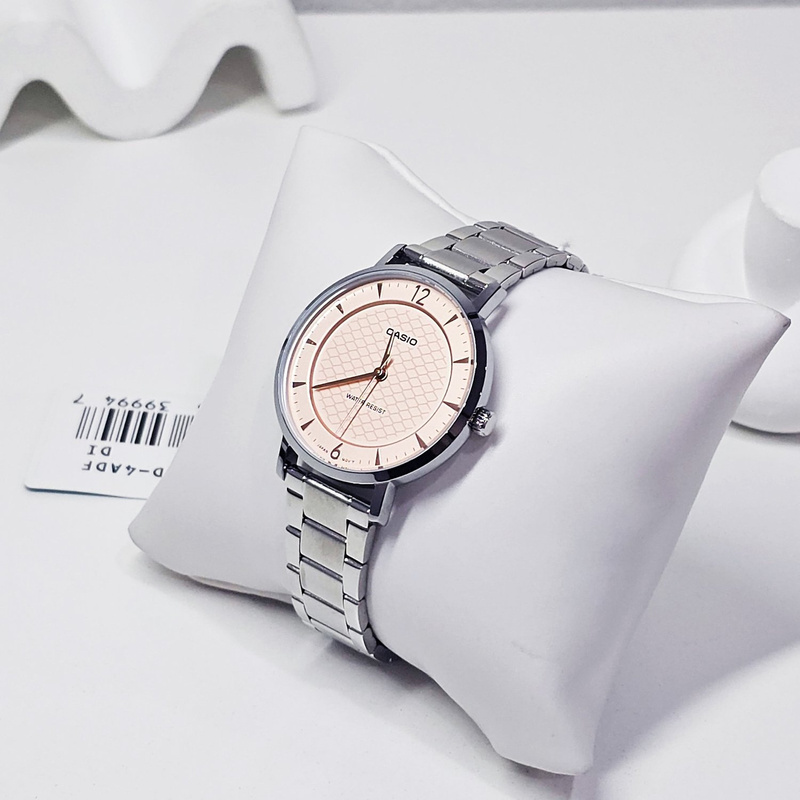 ZEGAREK DAMSKI CASIO  LTP-VT04D-4A (zd659c) + BOX