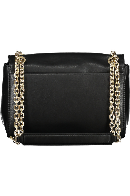 CZARNA TORBA DAMSKA CALVIN KLEIN