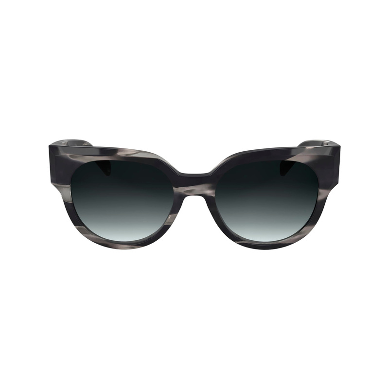 Damskie okulary przeciwsłoneczne LONGCHAMP LO779S-8