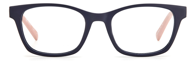Okulary M MISSONI MMI0108TNFBX. Okulary, Kolor niebieski różowy. Niemowlę.