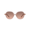 Okulary MICHAEL KORS MK2186U344913. Okulary przeciwsłoneczne, Kolor różowy. Kobieta.