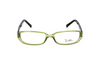 Okulary EMILIO PUCCI EP2630300. Okulary, Kolor zielony. Kobieta.