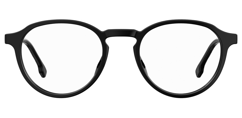 Okulary CARRERA CARRERA233807. Okulary, Kolor czarny. Unisex.