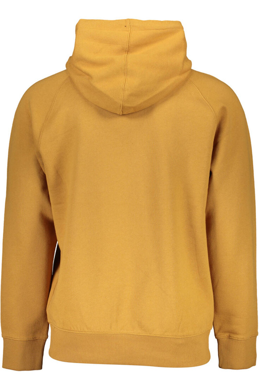 BLUZA TIMBERLAND BEZ ZAMKA MĘSKA BRĄZOWA