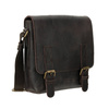 Męska torba ze skóry vintage Canaletto  TM236