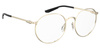 Okulary UNDER ARMOUR UA5048G3YGF21. Okulary, Kolor złoty. Unisex.