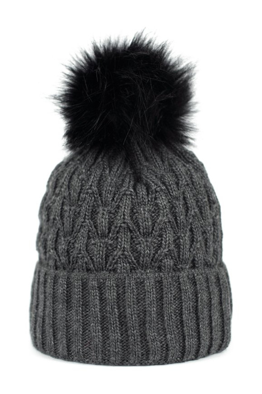 Polska czapka Zimowy Poranek