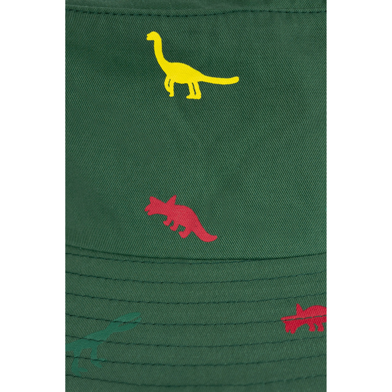 Kapelusz Dino Bucket