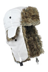 Uszanka Syberia