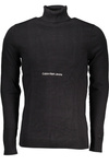 CZARNY SWETER MĘSKI CALVIN KLEIN