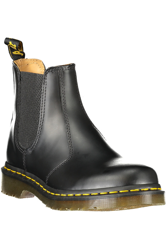CZARNE BUTY DAMSKIE DR. MARTENS