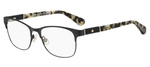 Okulary KATE SPADE BENEDETTA003F. Okulary, Kolor czarny. Kobieta.