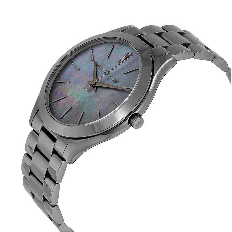 ZEGAREK DAMSKI MICHAEL KORS MK3181 RUNWAY (zm500g)