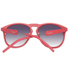Okulary POLAROID PLD-6021-S4XQ. Okulary przeciwsłoneczne, Kolor czerwony. Kobieta.
