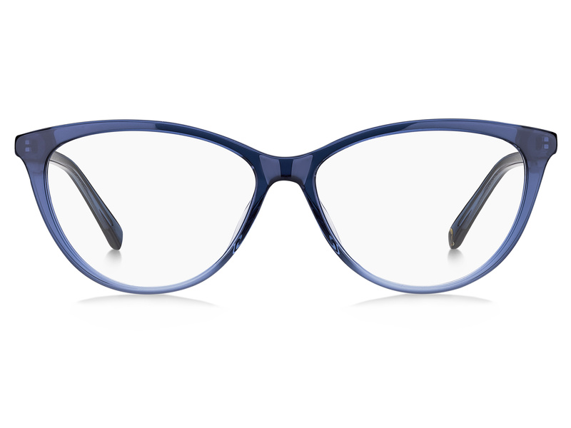 Okulary TOMMY HILFIGER TH-1826-PJP. Okulary, Kolor niebieski. Kobieta.