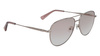 Okulary LONGCHAMP LO2119-200. Okulary, Kolor COPPER. Kobieta.