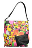 TORBA DAMSKA DESIGUAL CZARNA