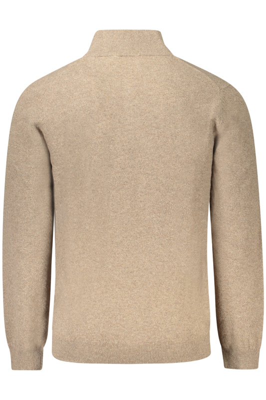 Beżowy sweter męski Timberland