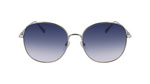 Okulary LONGCHAMP LO118S-729. Okulary przeciwsłoneczne, Kolor złoty. Kobieta.
