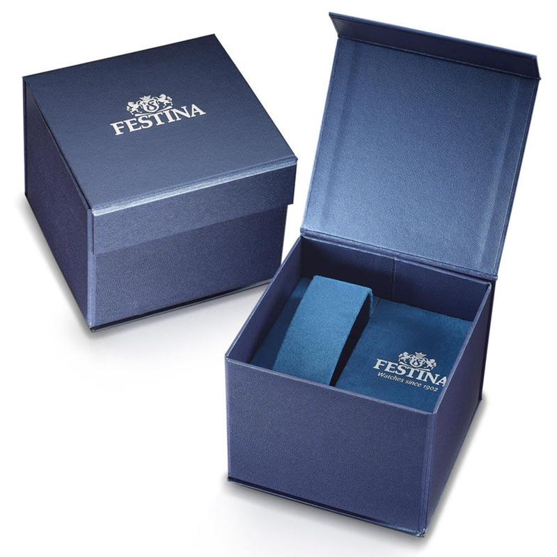 Zegarek Festina RETRO  1809565
