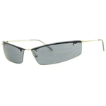 Okulary ADOLFO DOMINGUEZ UA-15020-102. Okulary przeciwsłoneczne, Kolor srebrny. Kobieta.