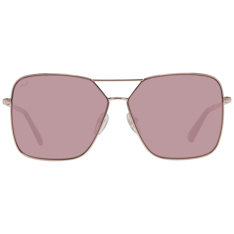 Okulary WEB EYEWEAR WE0285-5933U. Okulary przeciwsłoneczne, Kolor . Kobieta.