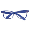Okulary JUST CAVALLI JC0642-090-53. Okulary, Kolor niebieski. Kobieta.