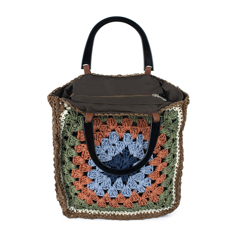 Torebka Summer Boho