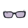 Okulary POLICE SPLG21-530700. Okulary przeciwsłoneczne, Kolor czarny. Kobieta.