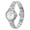 Zegarek ARMANI AR11596. Kwarcowy, Kolor czerwony. Kobieta.