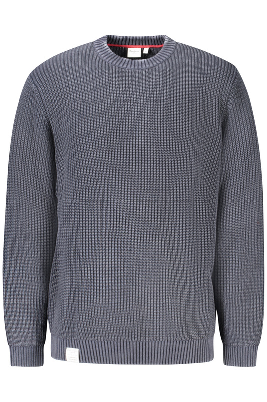 Niebieski sweter męski Pepe Jeans