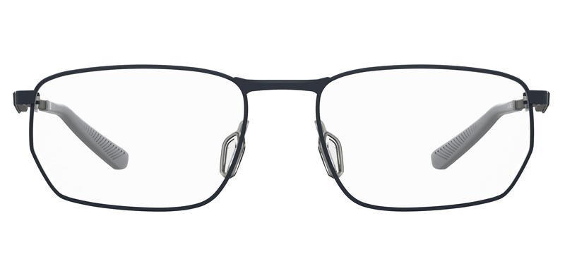 Okulary UNDER ARMOUR UA5046GPJPF51. Okulary, Kolor niebieski. Mężczyzna.