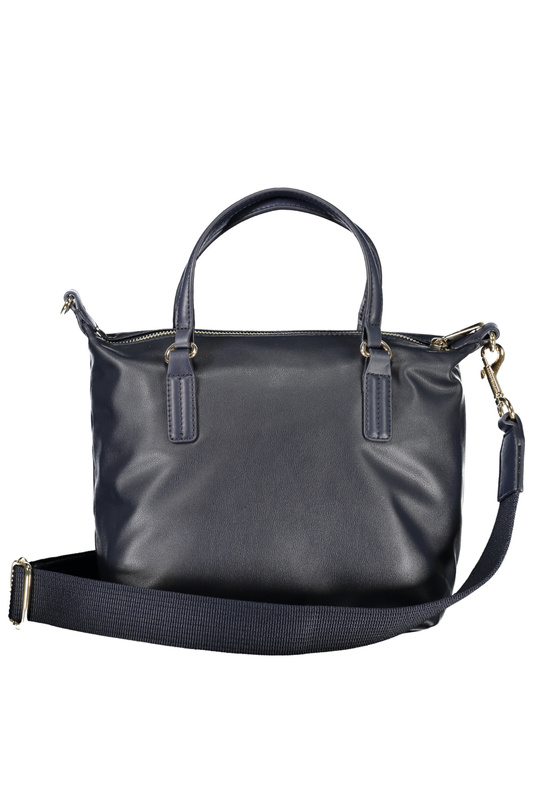 NIEBIESKA TORBA DAMSKA TOMMY HILFIGER