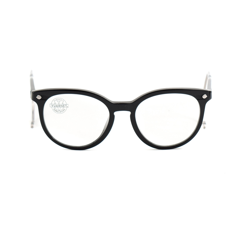 Okulary VUARNET VL15140001. Okulary, Kolor czarny. Kobieta.