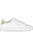 TOMMY HILFIGER BUTY SPORTOWE MĘSKIE BIAŁE