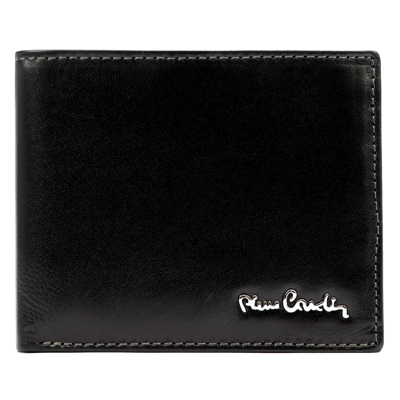 Skórzany męski portfel Pierre Cardin YS604 324
