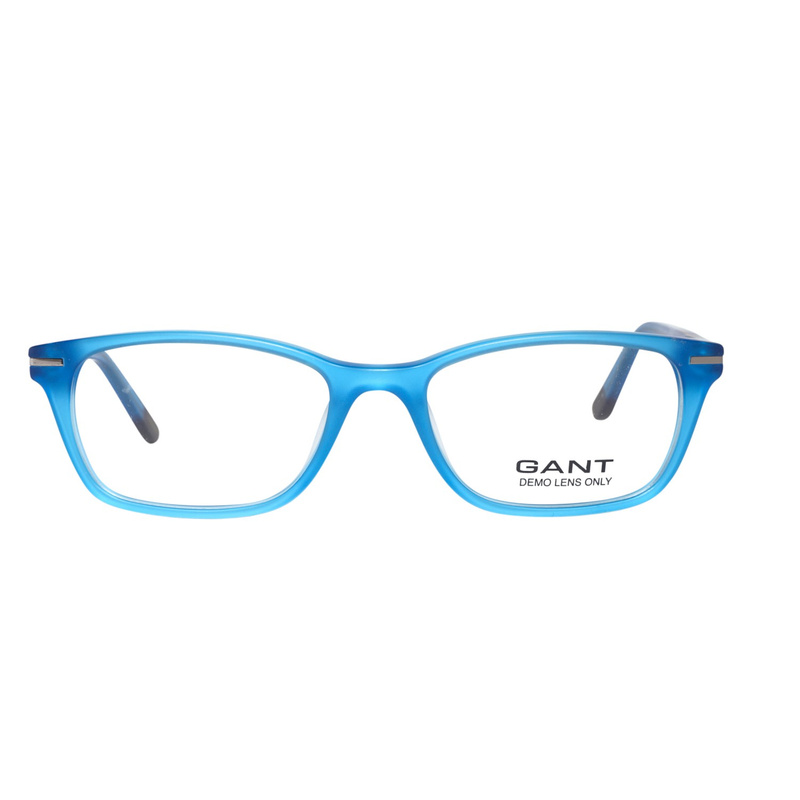 Okulary GANT GA3059-085-51. Okulary, Kolor niebieski. Mężczyzna.