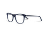 Okulary RĂ–ST 037-C03-52. EYEGLASSES, Kolor niebieski. Kobieta.