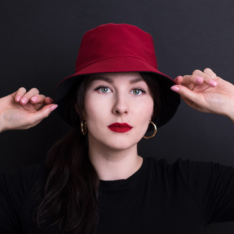 Opaska na druciku Sumatra