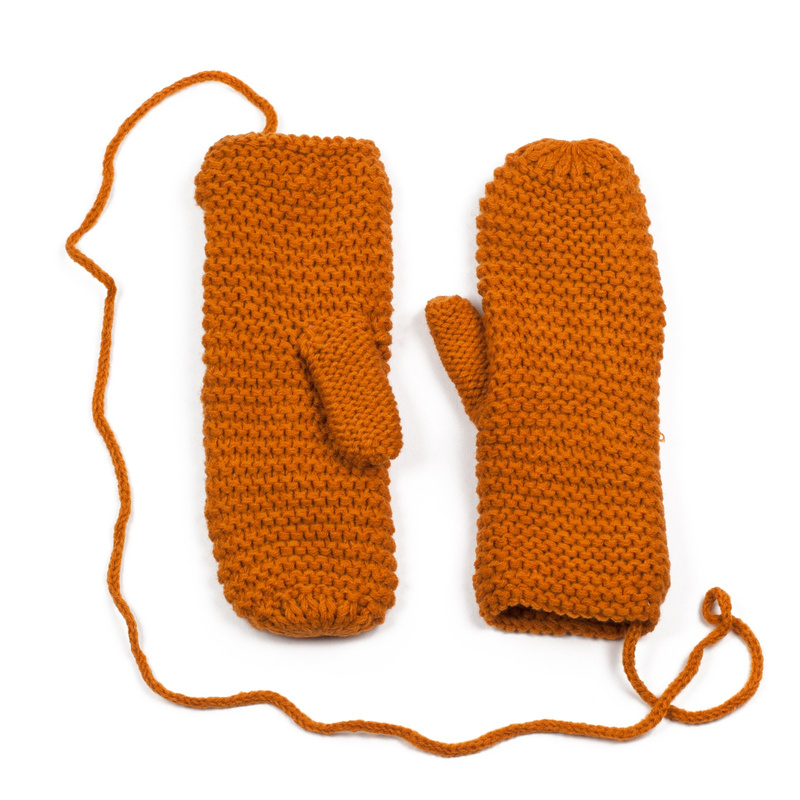 Rękawiczki Harajuku