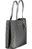 TOREBKA DAMSKA GUESS JEANS CZARNA