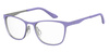 Okulary UNDER ARMOUR UA9007ARRE716. Okulary, Kolor PURPLE. Dziecko.