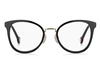 Okulary TOMMY HILFIGER TH-1837-R6S. Okulary, Kolor szary. Kobieta.