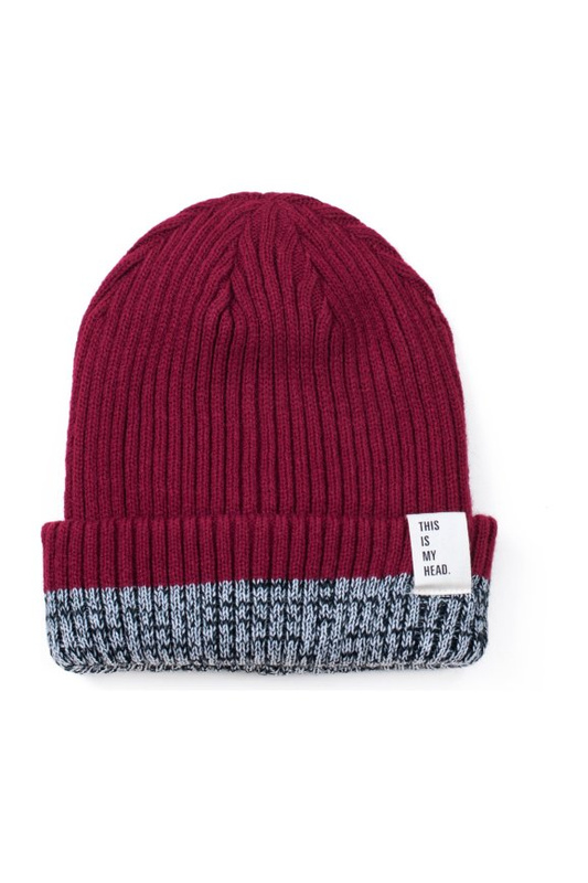 Czapka Codzienna Tonacja