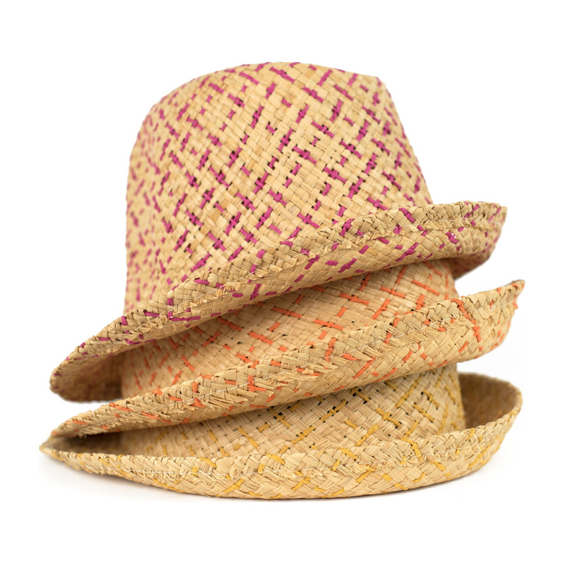 Kapelusz Wspomnienie Lata