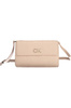 TORBA DAMSKA CALVIN KLEIN RÓŻOWA