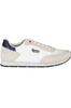 BUTY SPORTOWE GAS WHITE MĘSKIE