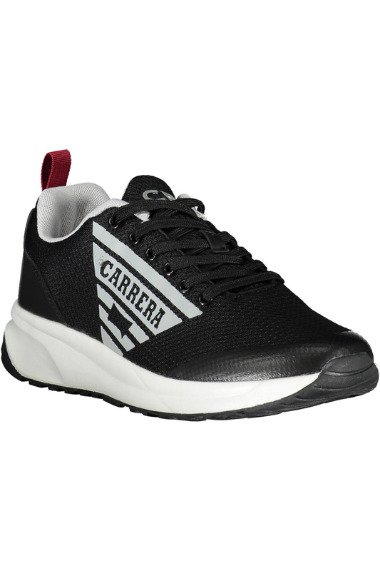 CARRERA CZARNE BUTY SPORTOWE MĘSKIE